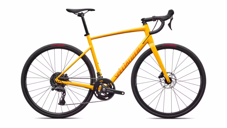 SPECIALIZED Allez E5