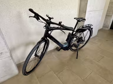 SPECIALIZED Turbo Vado 5.0 SL EQ