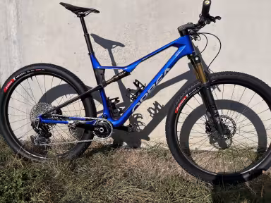 Orbea OIZ M-LTD