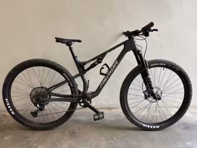 MERIDA Ninety Six Xt