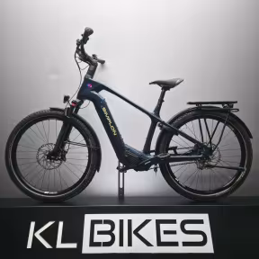 Simplon Kagu :E