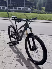 Revel Bikes Rail 29