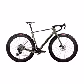 Orbea Vélo Gravel Terra Race M21Eltd 1X