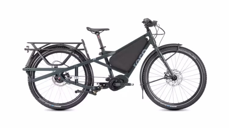 TERN Orox R14