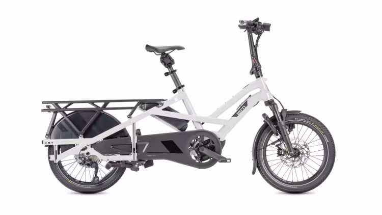 TERN Gsd S10 Gen3
