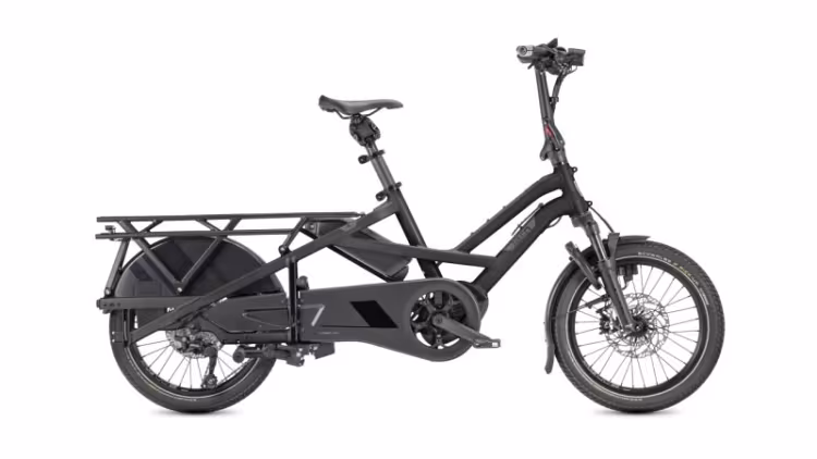 TERN Gsd S10 Gen3