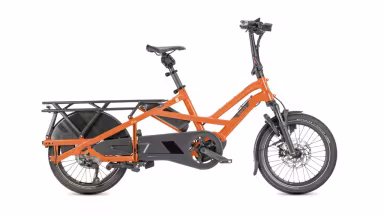 TERN Gsd S10 Gen3