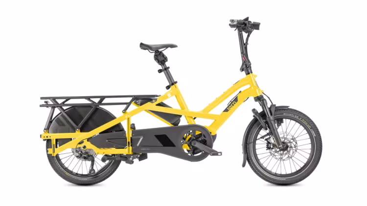 TERN Gsd S10 Gen3