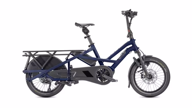 TERN Gsd S10 Gen3