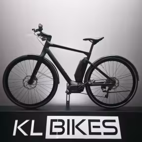 BMC Alpenchallenge AMP CITY ONE