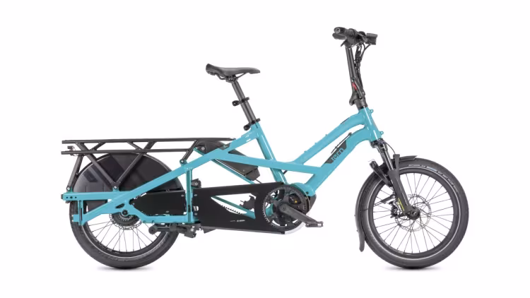 TERN Gsd P00