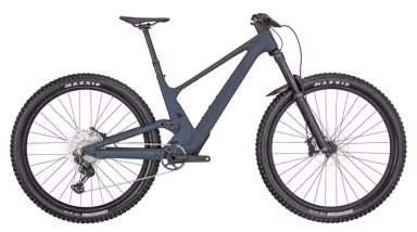 SCOTT Genius 930