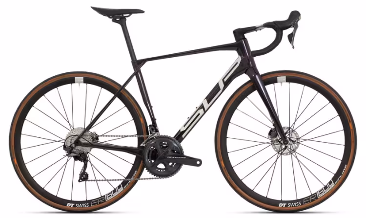 Superior X-road Team Issue