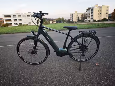 Kreidler Vitality Eco 7 Sports