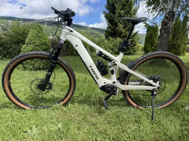 TREK Powerfly FS+ 6 Gen 4
