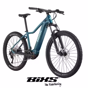 Bixs Mariposa E32
