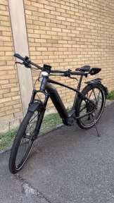 Bixs Access EX