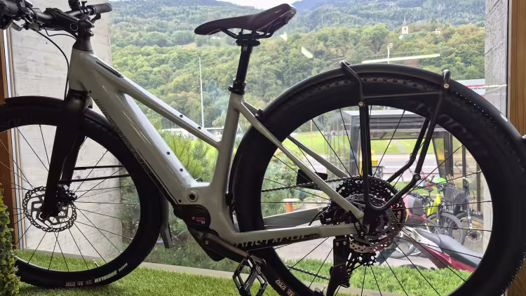 Moustache Dimanche 29 Gravel 2 Flat Bar Open