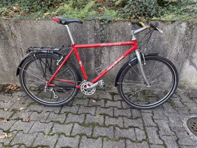 SPECIALIZED Stumpjumper