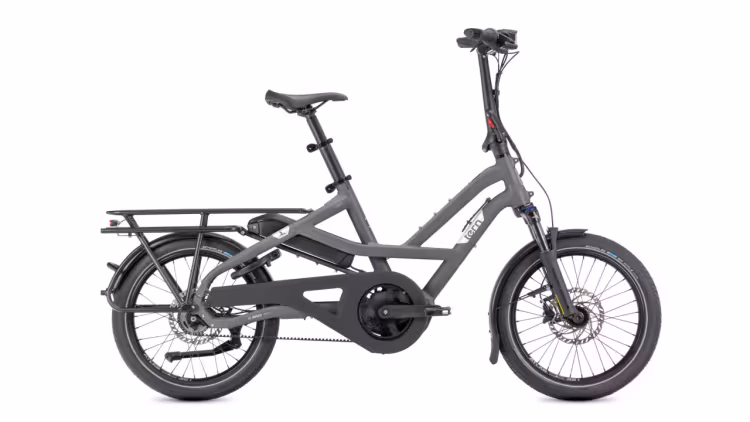 TERN Hsd P5I
