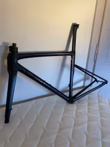 SPECIALIZED Tarmac Sl8 S-Works