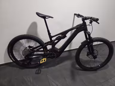 SPECIALIZED E-Bike Turbo Levo Expert T-Type (S4)