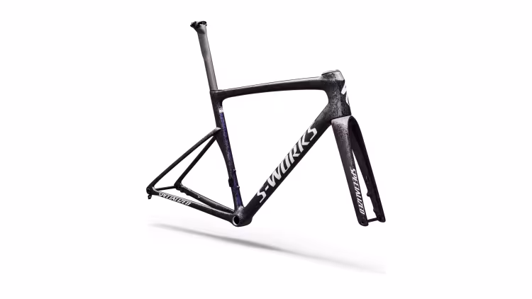 SPECIALIZED S-Works Tarmac Sl9 Frameset