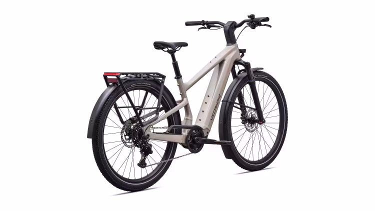 SPECIALIZED Turbo Vado 4 3.0