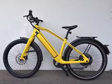 Stromer ST1 Sport