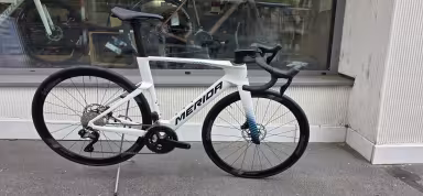 MERIDA Reacto 5000