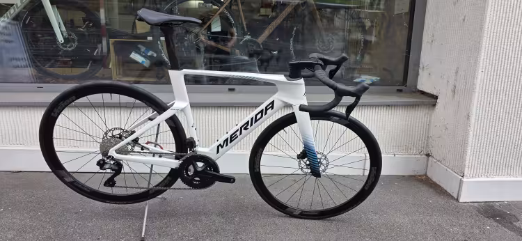 MERIDA Reacto 5000