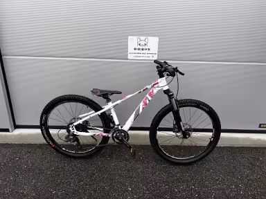 Mustang Trailstar 24"