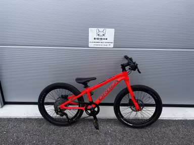 Orbea Mx