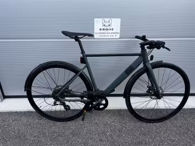 BTWIN Speed 900