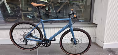 MERIDA Speeder 300