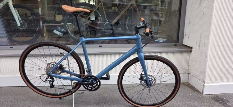 MERIDA Speeder 300