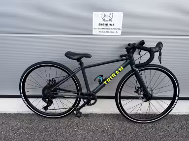 Triban Gravel 520