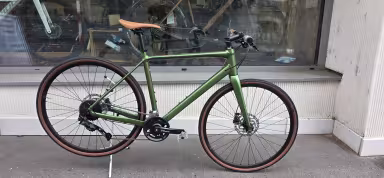 MERIDA Speeder 100