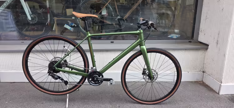 MERIDA Speeder 100