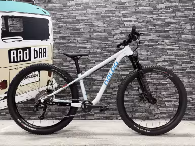 Naloo Hill Bill Mk3