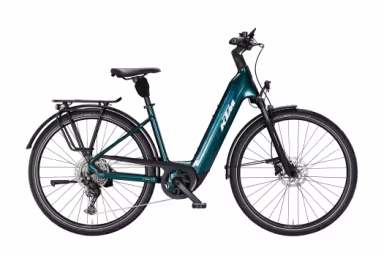KTM Macina