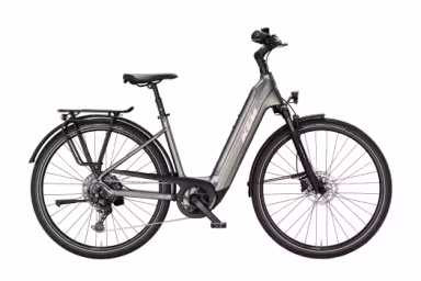 KTM Macina