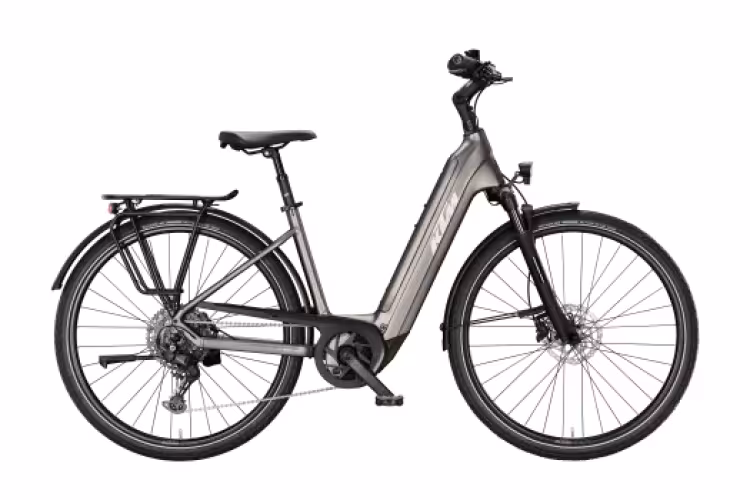 KTM Macina