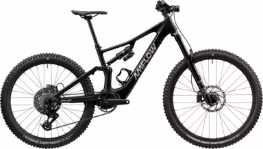 AMFLOW Px Carbon