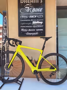 BMC Vélo Bmc Roadmachine 01 Amp Two