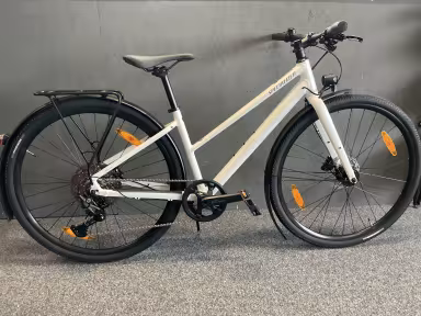 SPECIALIZED Sirrus X 3.0 Eq St
