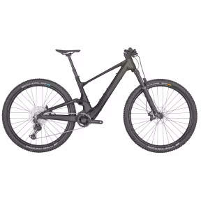 SCOTT Lumen eRIDE 910