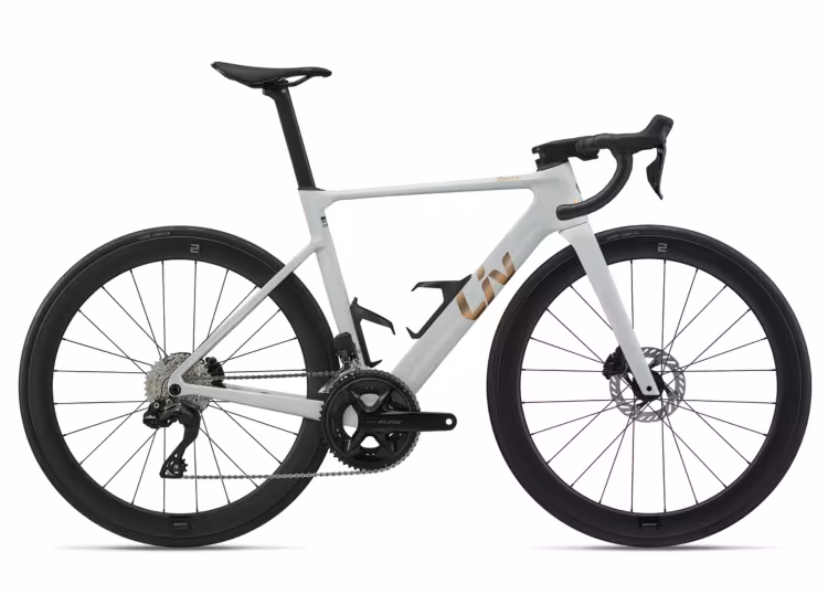 Liv Envi Advanced 1