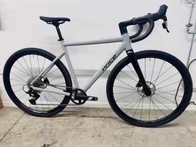 Price Gravel Race Alu