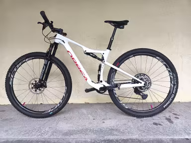 Orbea Oiz-M-Ldt (Uci Race Bike)